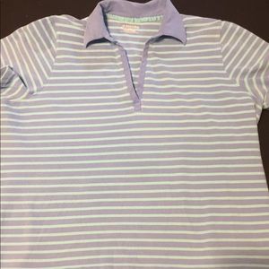 Plus Size Woman’s Shirt